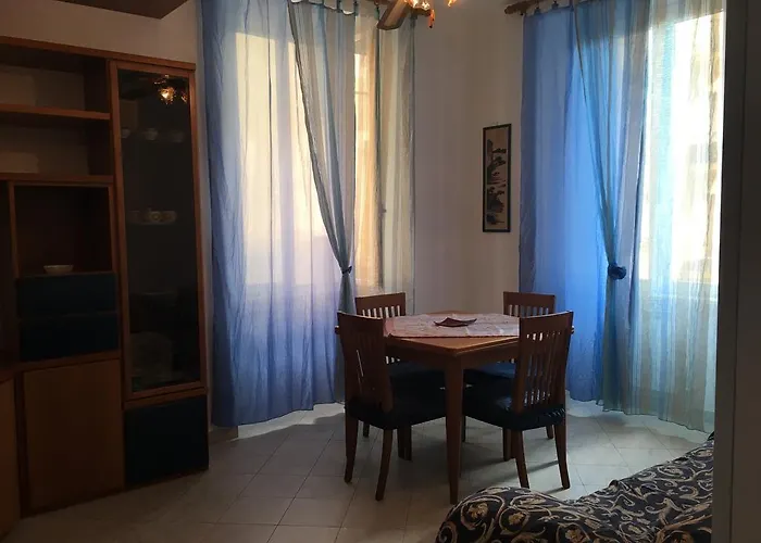 Casa Beverini