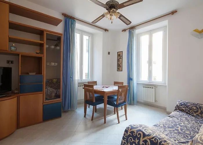 Casa Beverini