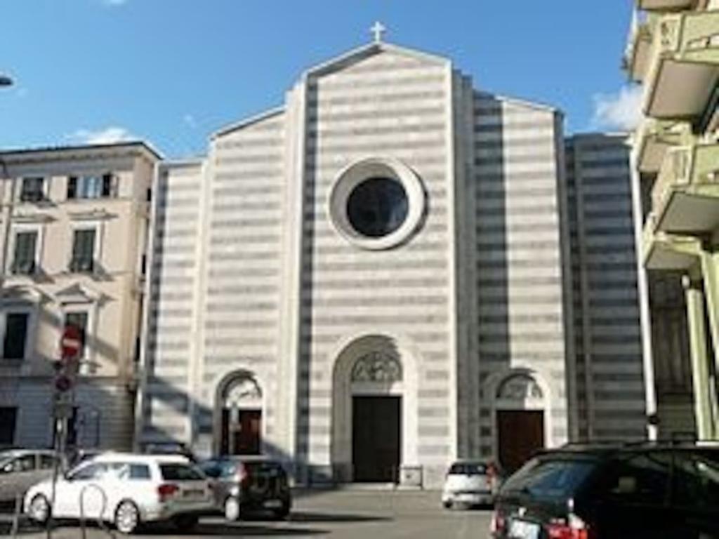 Casa Beverini La Spezia