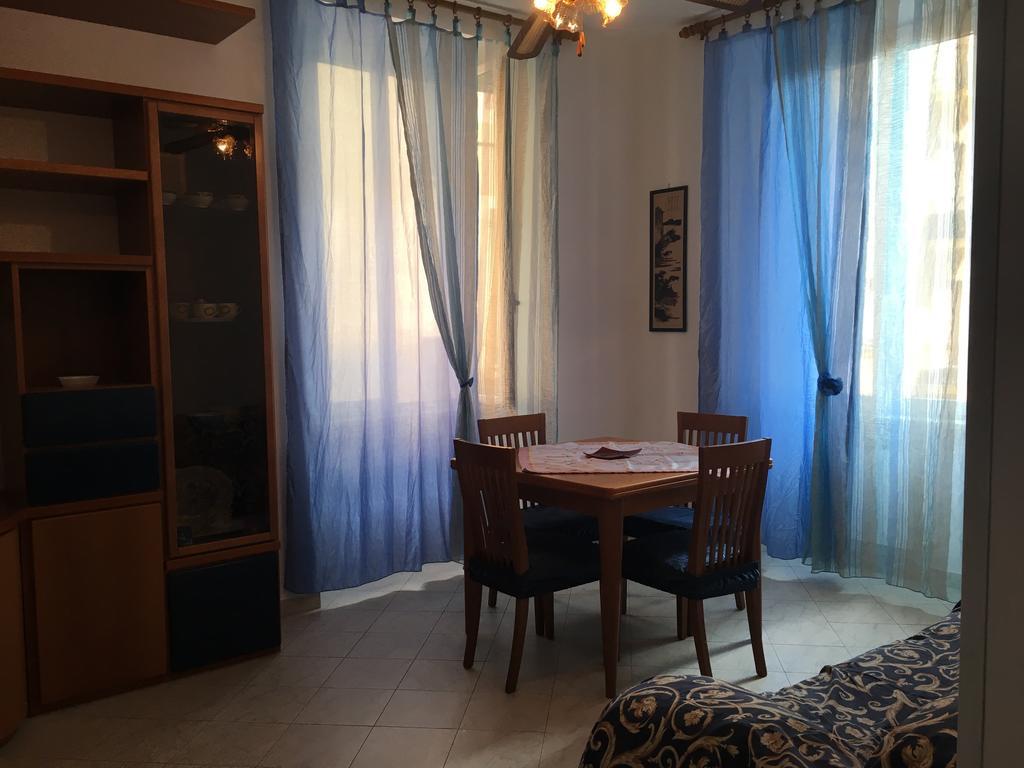 Casa Beverini Apartment *