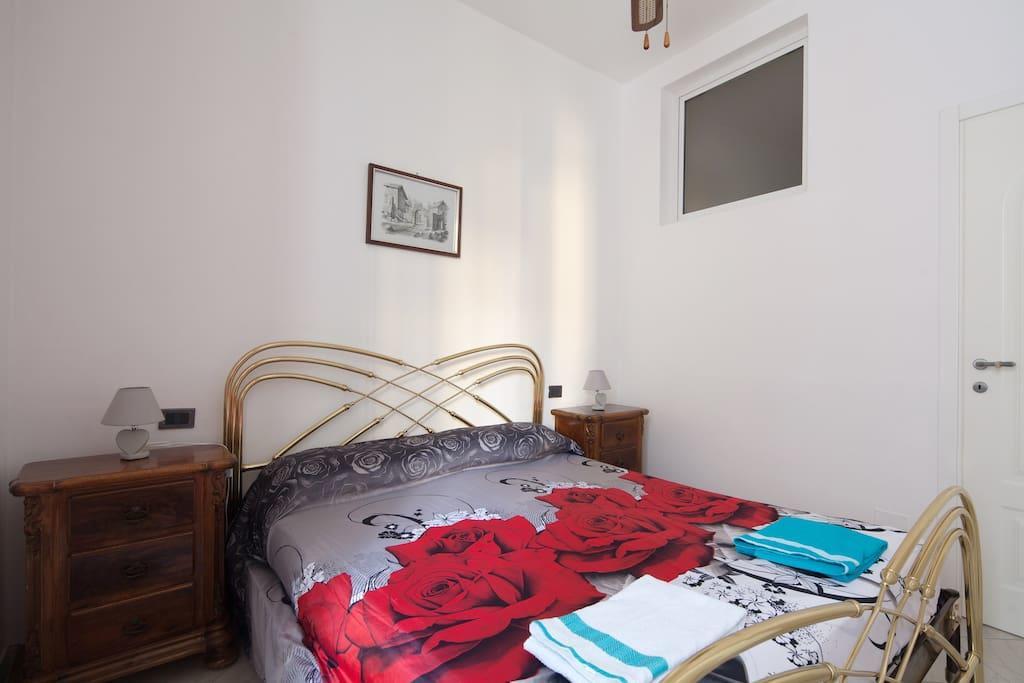 Casa Beverini Apartment La Spezia