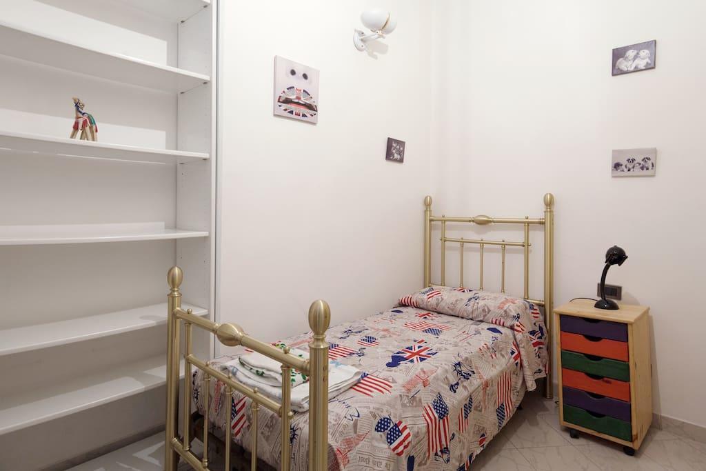 Casa Beverini Apartment *