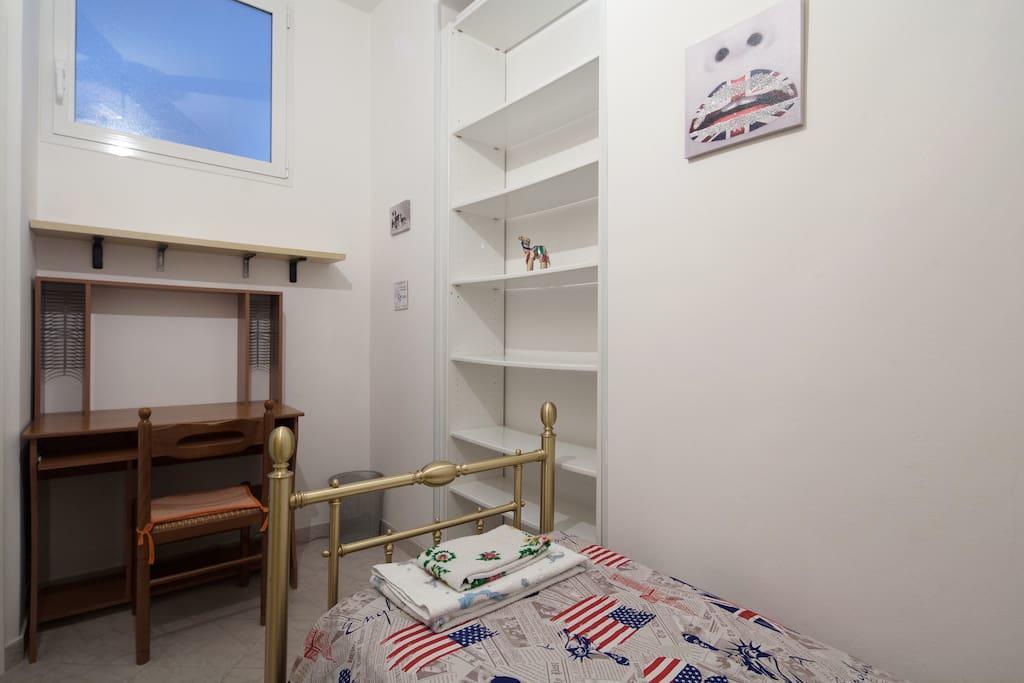 Casa Beverini * La Spezia