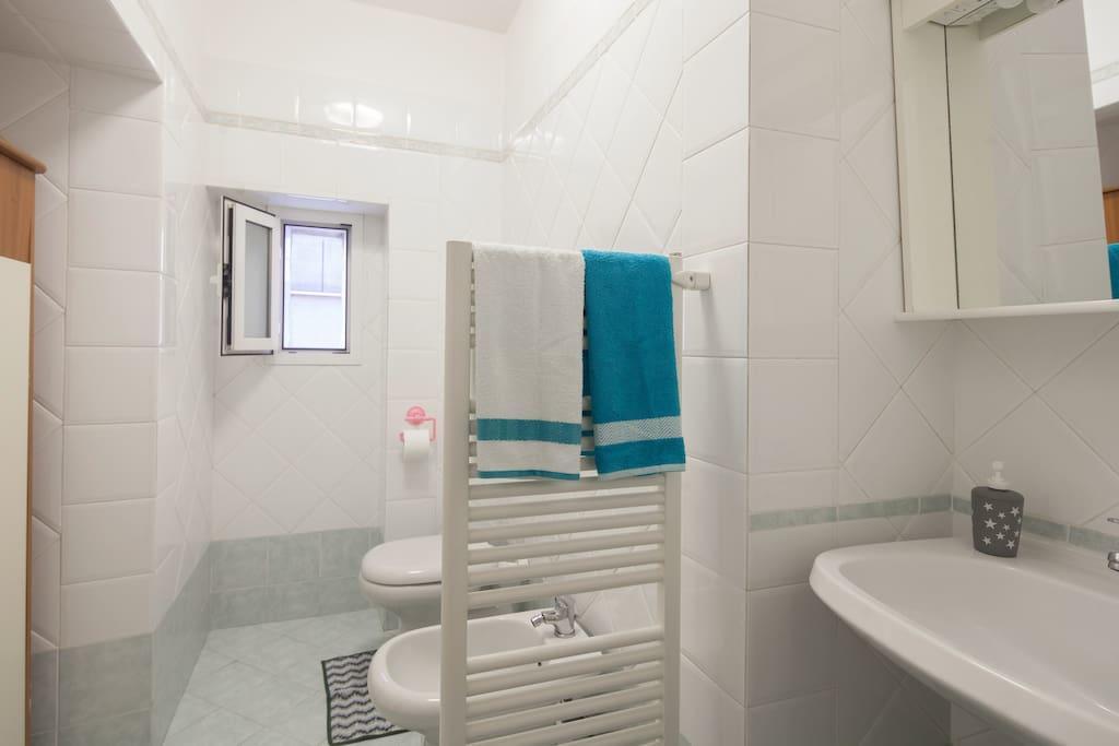 Casa Beverini Apartment