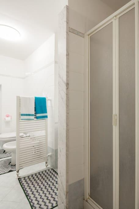 Casa Beverini * La Spezia