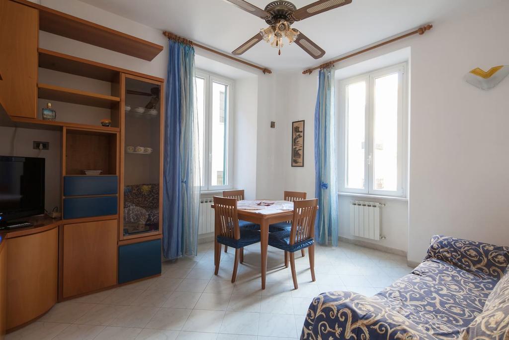 Apartment Casa Beverini La Spezia