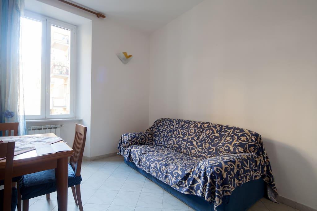 Casa Beverini La Spezia