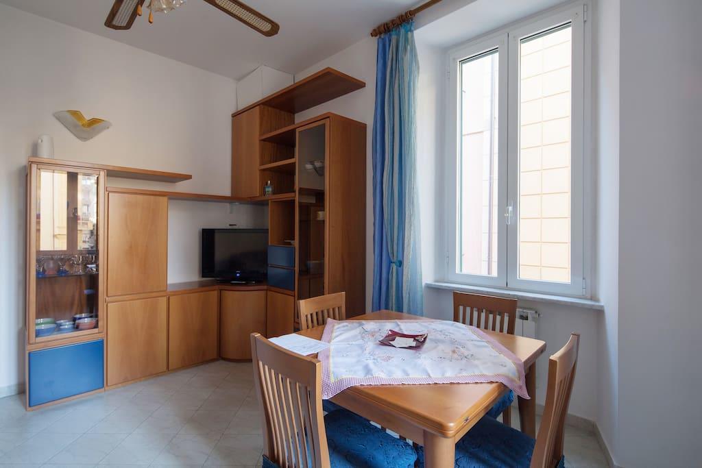 Casa Beverini *
