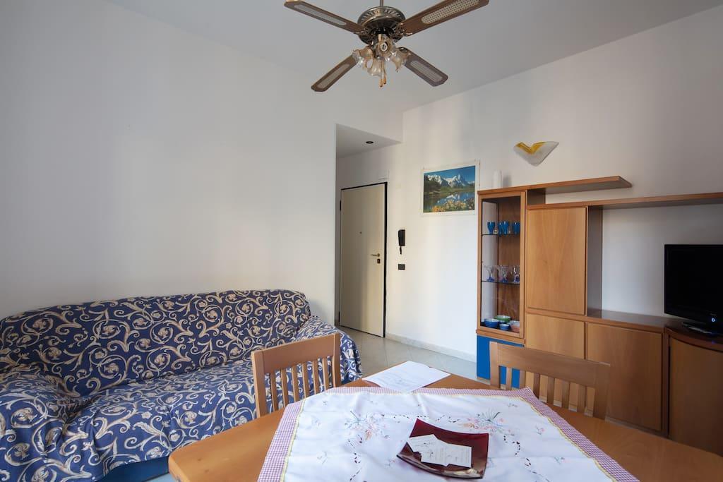 Casa Beverini Apartment La Spezia