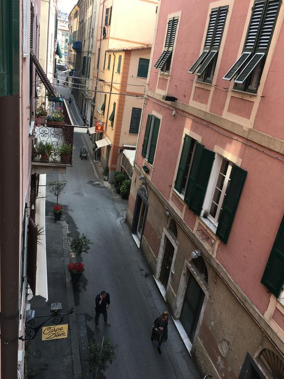 Casa Beverini Apartamento
