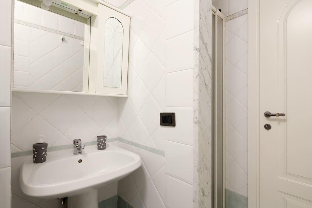 Appartement Casa Beverini La Spezia