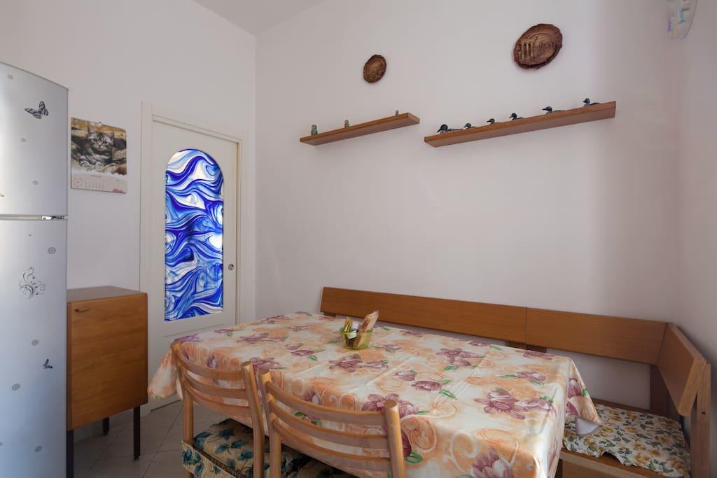 Casa Beverini *